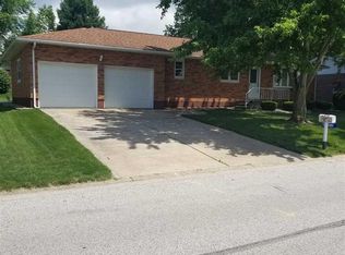 1025 Klondike Rd, Quincy, IL 62305