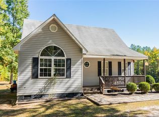 69 Frenchs Store Rd, Cumberland, VA 23040