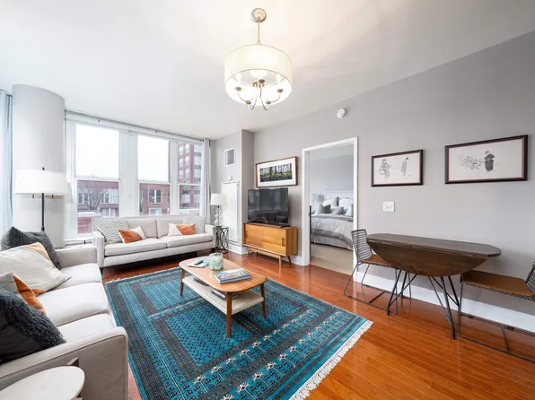 1125 Maxwell Ln APT 525, Hoboken, NJ 07030