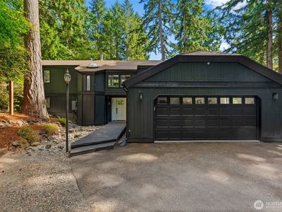 6018 53rd Street NW, Gig Harbor, WA, 98335
