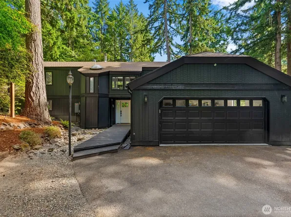 6018 53rd Street NW, Gig Harbor, WA 98335