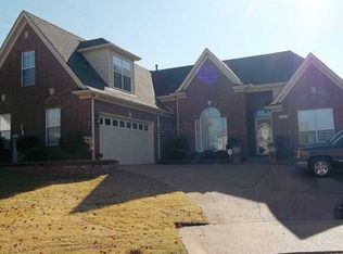 5194 S Denton Cv, Memphis, TN 38125