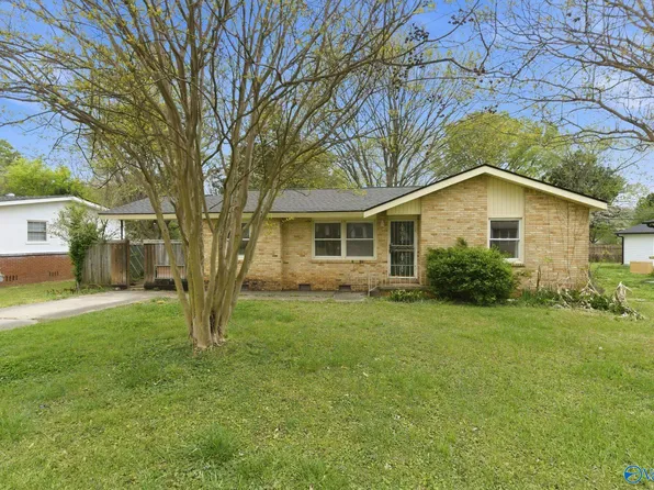 3209 Berkley St SW, Huntsville, AL 35805