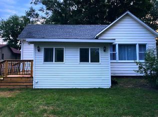 7540 Jericho Rd, Stevensville, MI 49127