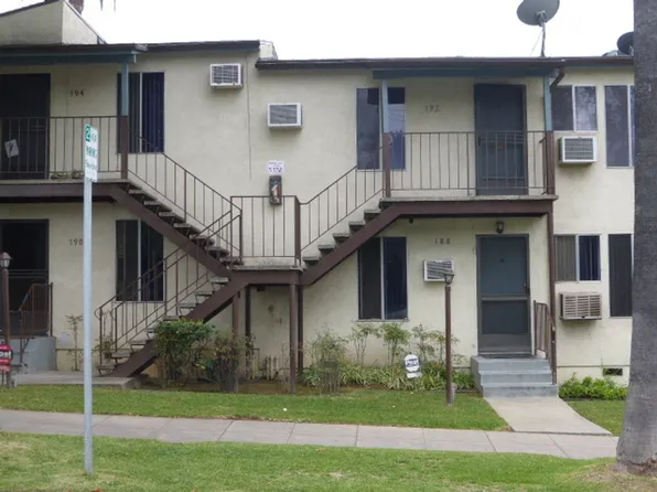 180 Fillmore, 180-194 Fillmore St #F192, Pasadena, CA 91105