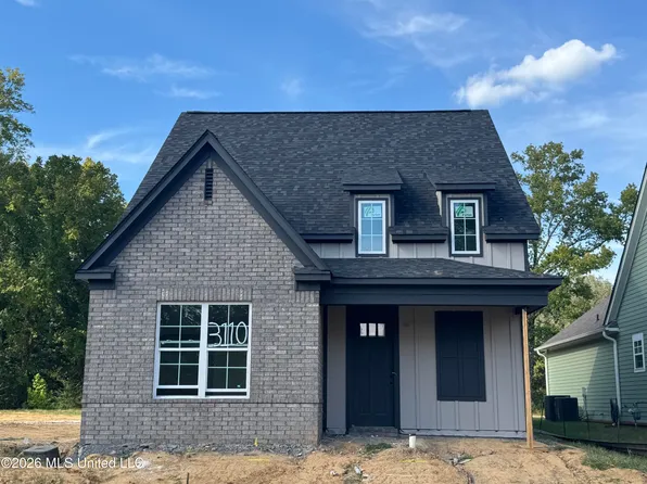 3110 N Ac Freeman Dr, Hernando, MS 38632