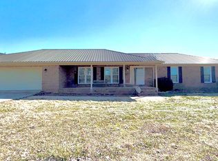 4918 Pembroke Oak Grove Rd, Pembroke, KY 42266