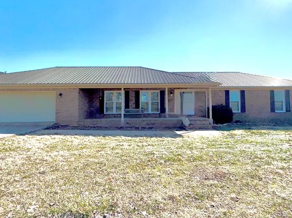 4918 Pembroke Oak Grove Rd, Pembroke, KY 42266