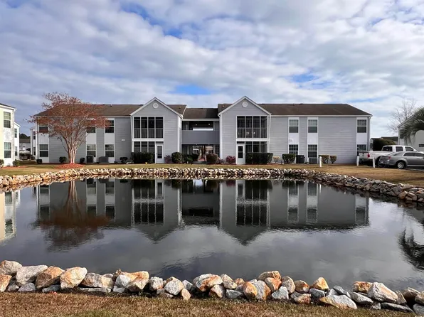 2258 Huntingdon Dr. #E, Surfside Beach, SC 29575