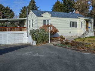 706 S 25th Ave, Yakima, WA