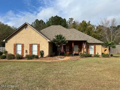 125 Butler Creek Dr, Florence, MS, 39073