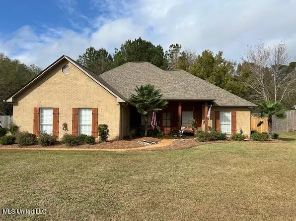 125 Butler Creek Dr, Florence, MS 39073