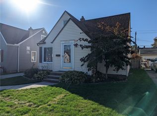 10014 McCracken Blvd, Garfield Heights, OH 44125