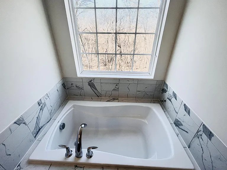 master bathtub