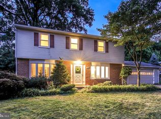 34 Gale Rd, Camp Hill, PA 17011