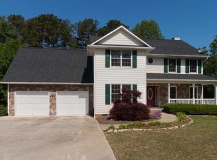 15050 Beacon Ridge Dr, Seneca, SC 29678