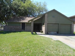 9903 Milda Dr, Houston, TX 77088