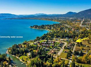 Nna Crooked Ear Dr, Sandpoint, ID 83864