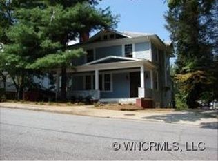 30 Austin Ave, Asheville, NC 28801