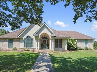 9855 N Route 37, Goreville, IL 62939