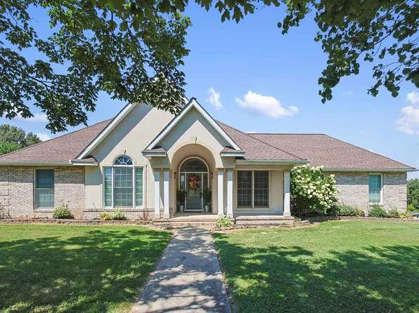 9855 N Route 37, Goreville, IL 62939