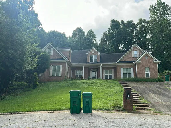 5230 Brasswood Trce, Stone Mountain, GA 30088