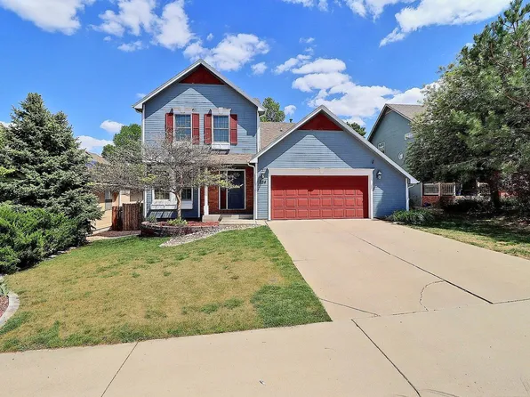 324 53rd Ave, Greeley, CO 80634