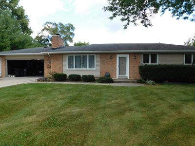 165 Westbourne Dr, Bloomfield Hills, MI, 48301