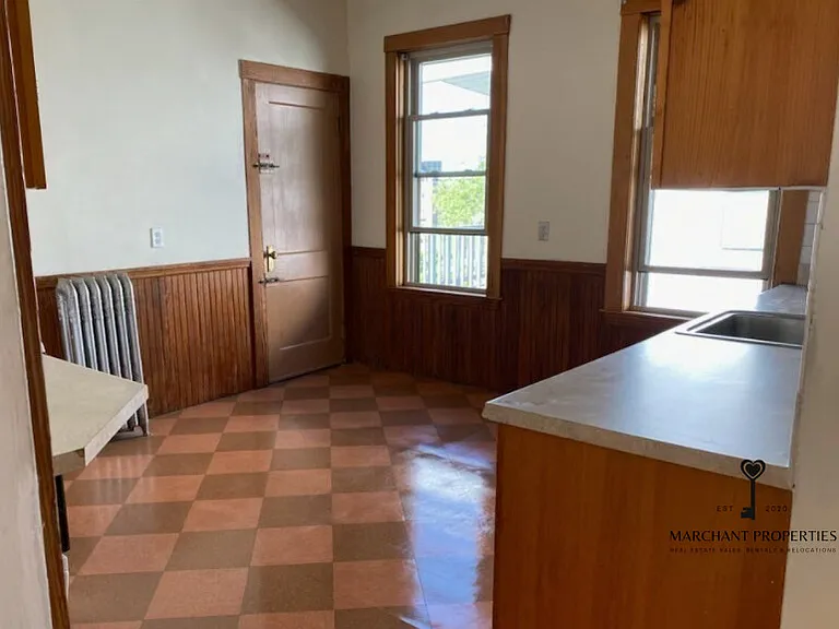 11 Harvard Ter #3 — Photo 11