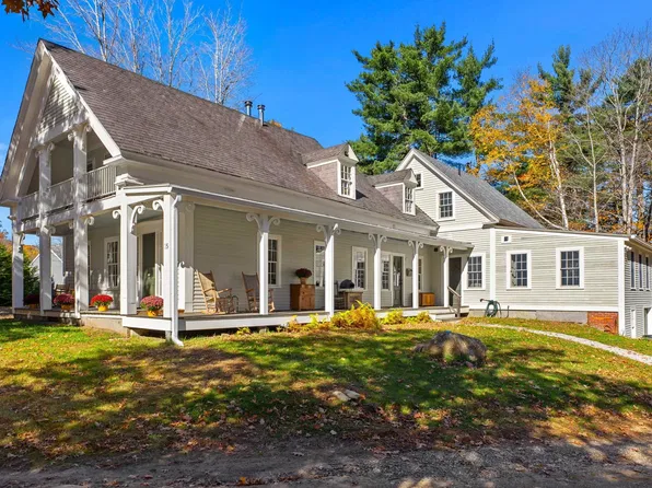 15 Main Street, Harrisville, NH 03450