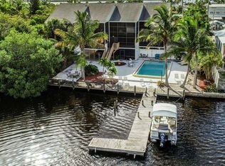 4660 Pine Island Rd NW APT D, Matlacha, FL 33993