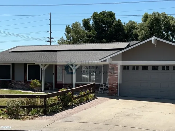 2409 Venus Dr, Ceres, CA 95307