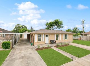 7504 Birch St, Violet, LA 70092