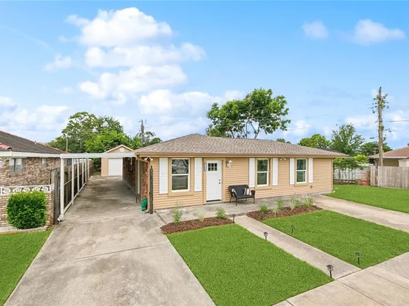 7504 Birch St, Violet, LA 70092