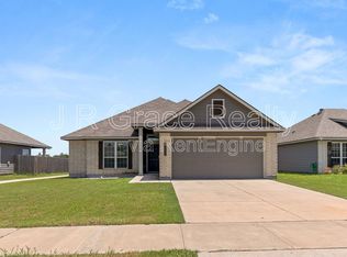 3917 Centerfire Rd, Waco, TX 76705