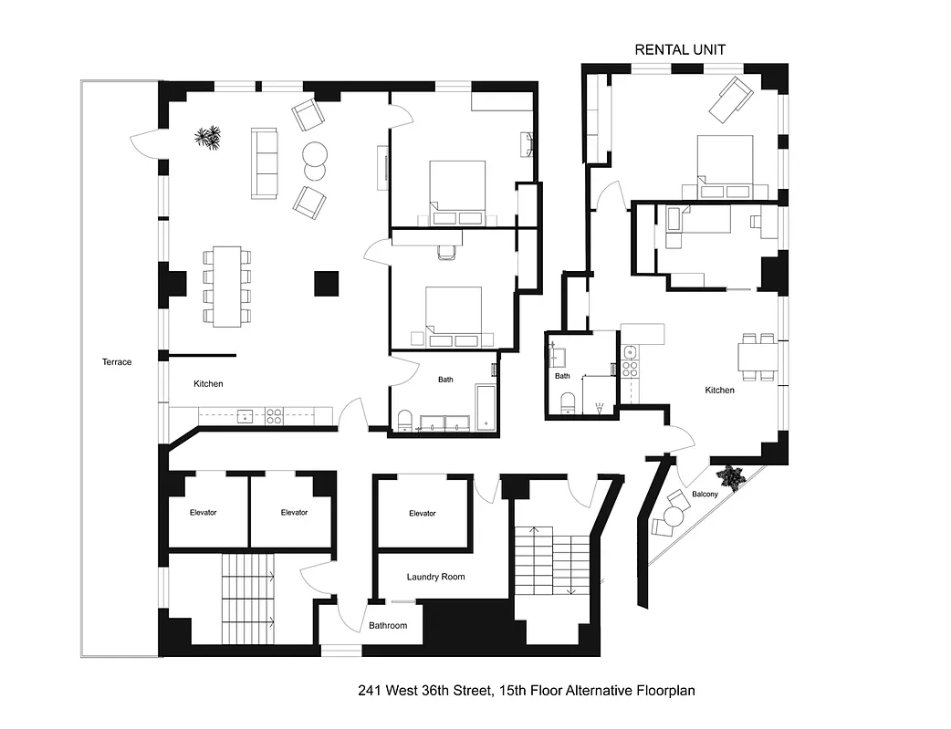 floor plan 4