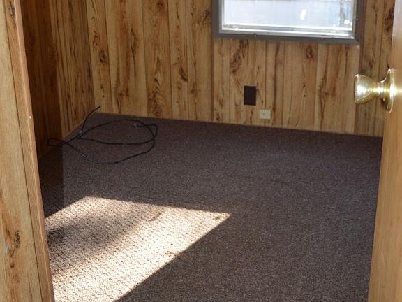 Small Bedroom