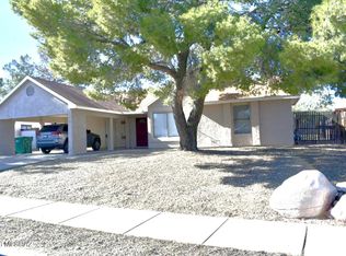3106 W Camino Azul, Tucson, AZ 85746