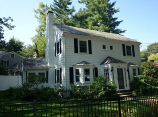 59 Beverly Rd, Brookline, MA 02467