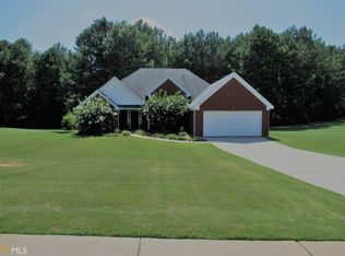1412 Schley Pl, McDonough, GA