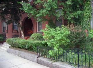 54 Monadnock St UNIT 2, Dorchester, MA 02125