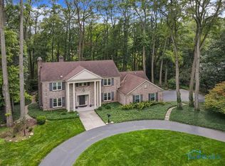 5357 Farmington Rd, Toledo, OH 43623