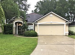 1041 Blackberry Ln, Saint Johns, FL 32259