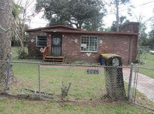 2502 Aubrey Ave, Jacksonville, FL 32208