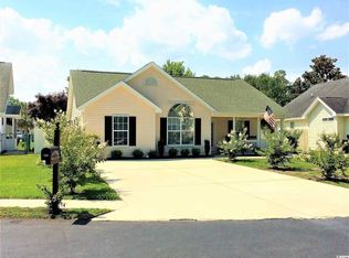 1320 Bermuda Ct, Myrtle Beach, SC 29575