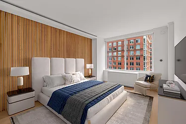 Rented by R New York