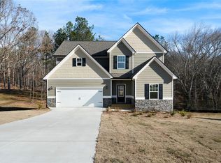 42 Sarah Ct, Dallas, GA 30157