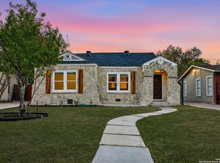 170 Hermine, San Antonio, TX 78212