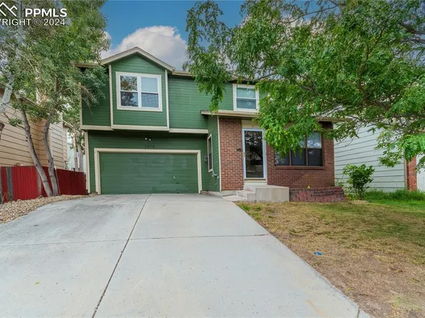 5876 Bow River Dr, Colorado Springs, CO 80923