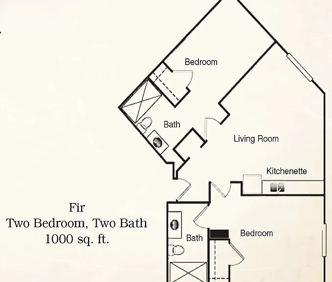 Creekside Pines Retirement Community — Photo 14